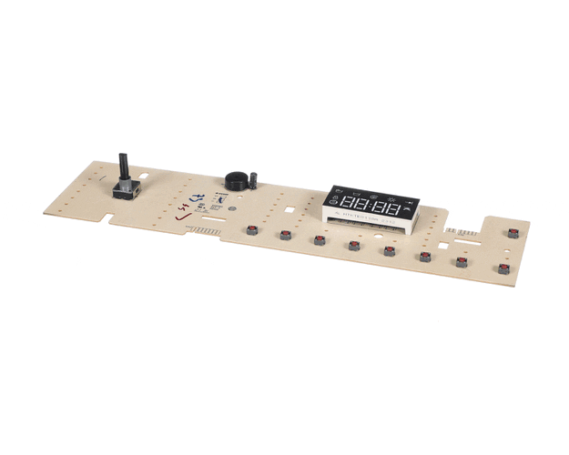Beko Washer Display Board-White - 2848520100
