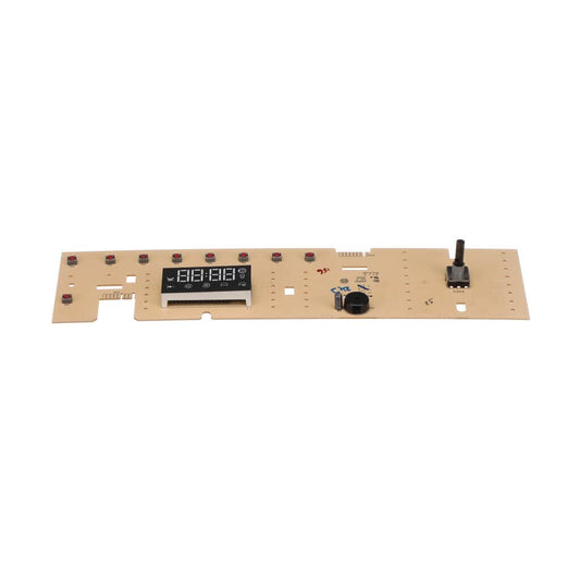Beko 7161841100 Washer Display Board-White