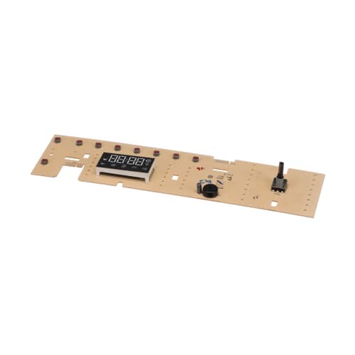Beko Washer Display Board-White - 2848520100