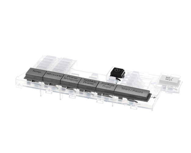 Beko Dishwasher Dispenser LED - 2850229060