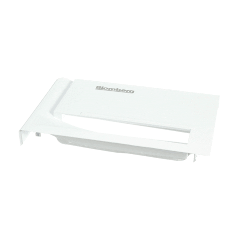 Beko 7161141400 Refrigerator Drawer Panel