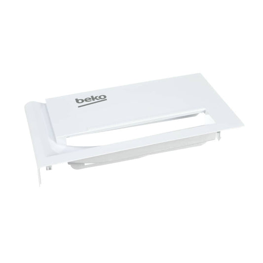 Beko 7161141300 Washer Drawer Panel