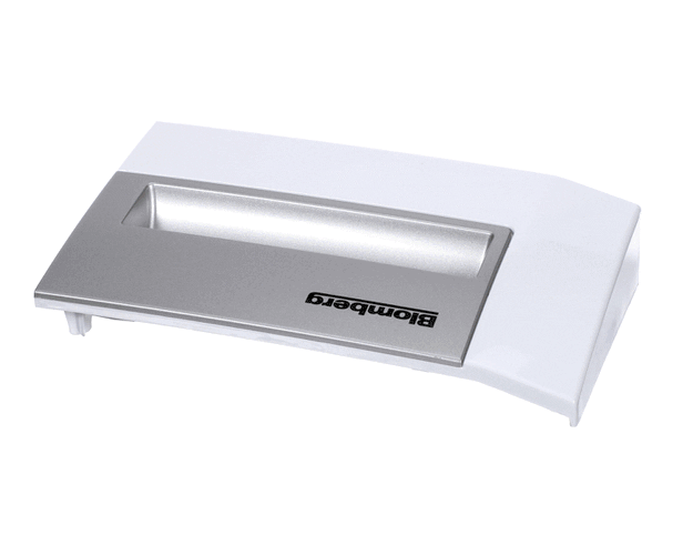 Beko Washer Detergent Drawer Front Cover - 2893009565