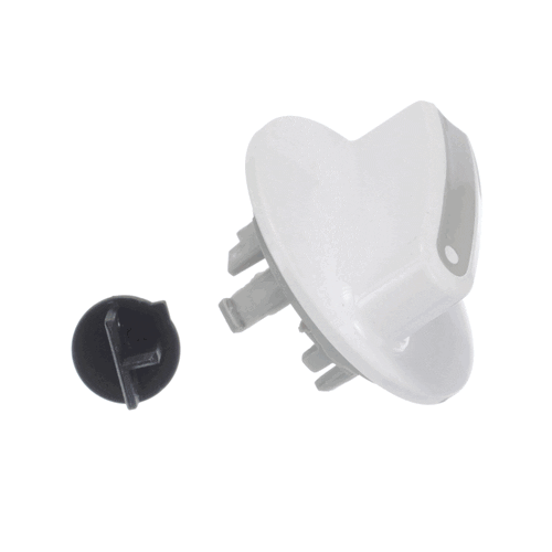 Beko Washer Temperature Spin Knob - 2895100100