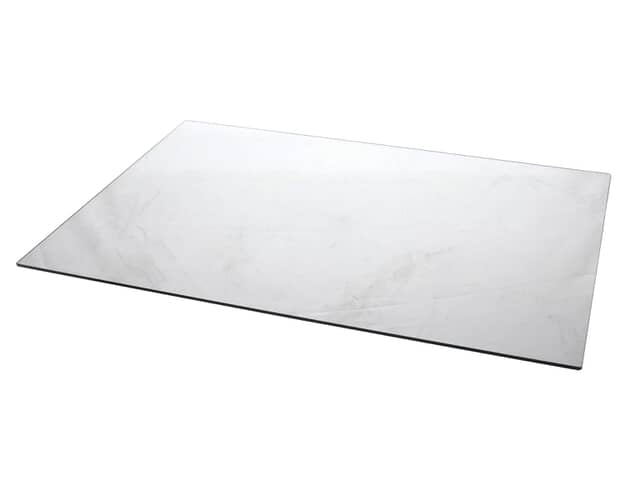 Beko Range Inner Front Door Glass - 290600022
