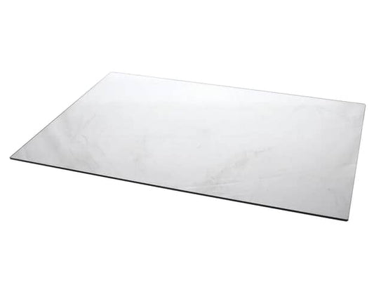 Beko Range Inner Front Door Glass - 290600022