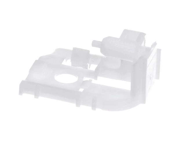 Beko Dryer Down Hinge Guide - 2968380100