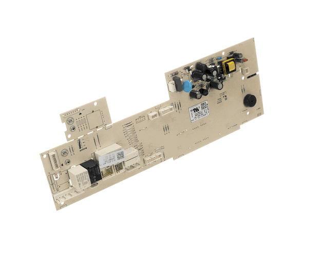 Beko Electronic PCB - 2969841801