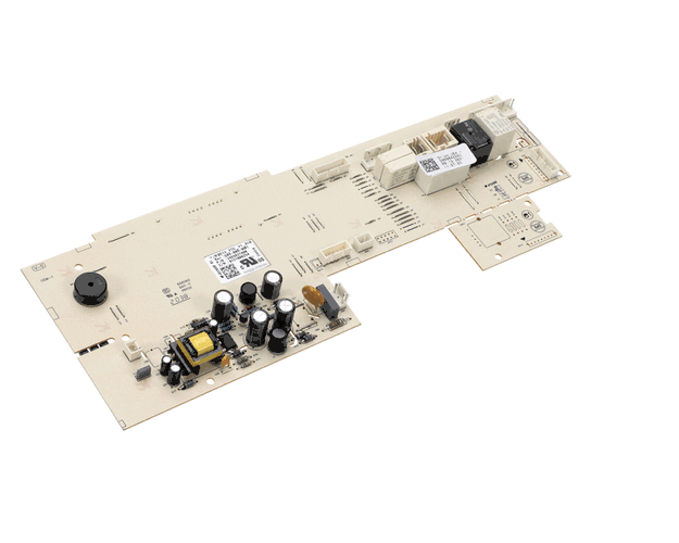 Beko Electronic PCB - 2969842202
