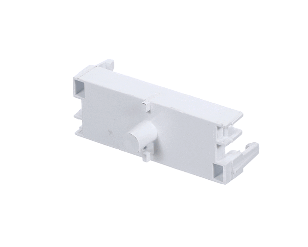 Beko Dryer Socket Cover Lower - 2971530100