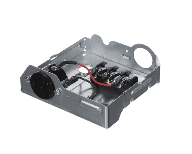 Beko Terminal Box - 2975900400