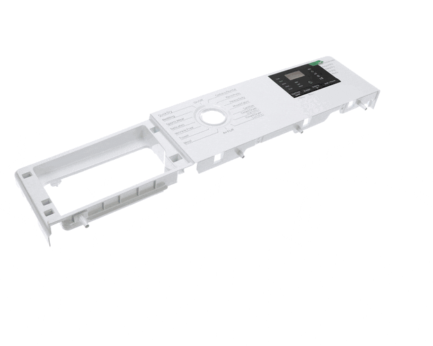 Beko Washer Panel Body - 2979099012