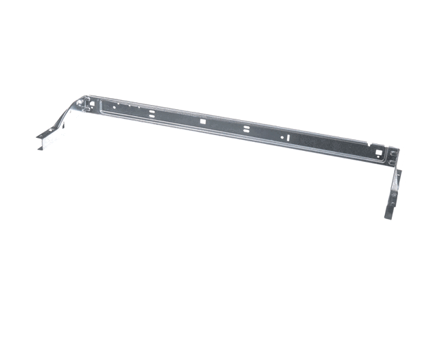 Beko Front Panel Support Bracket Plastic - 2980870100