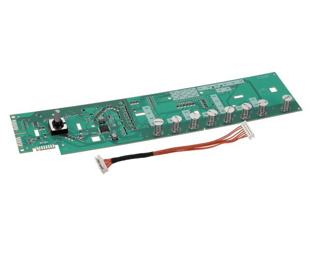 Beko Electronic PCB - 2984645202