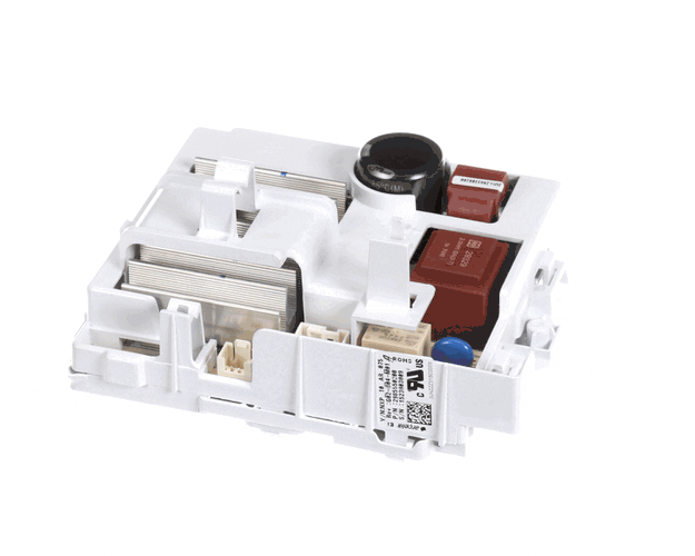 Beko Electronic Card - 2985550200