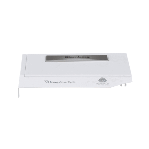 Beko Dryer Drawer Panel - 2998509010