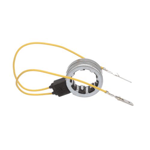 Beko Washer Tacho Coil With Metal Shell - 372205506