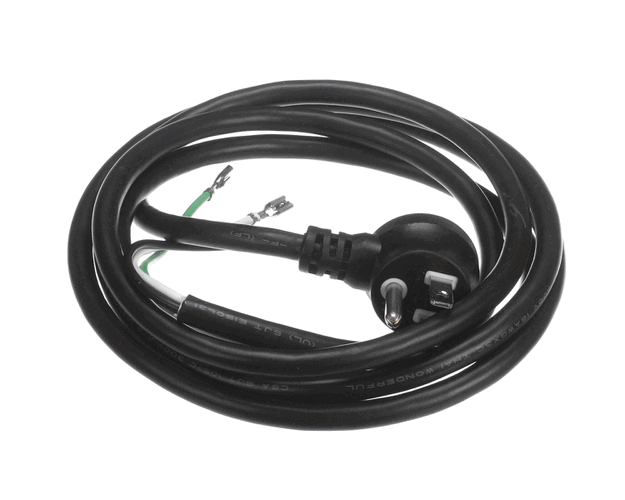 Beko Refrigerator Power Cord - 4112171300