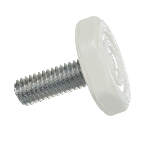 Beko Refrigerator Adjustable Glider - 4135650400