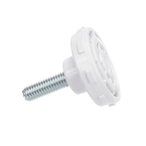 Beko Refrigerator Adjustable Glider - 4203930100