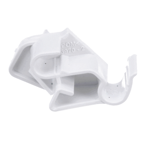 Beko Refrigerator Hinge Cover (Left) - 4239700100