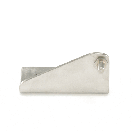 Beko Refrigerator Upper Hinge/Right (Inox) - 4349020100
