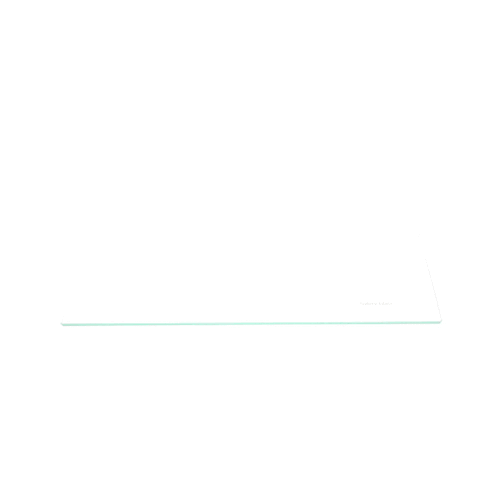 Beko Refrigerator Printed Freezer Glass Shelf - 4362724700