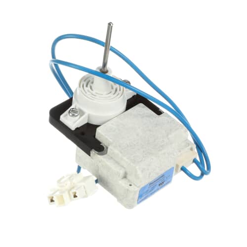 Beko Refrigerator Fan Motor Blade - 4391660500