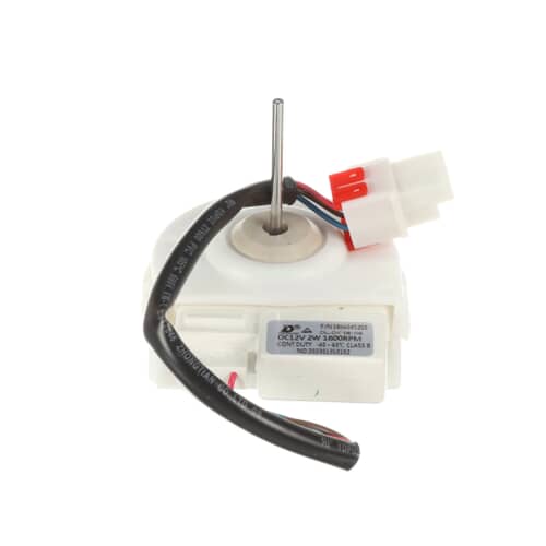 Beko Refrigerator Blcd Fan Motor - 4397620100