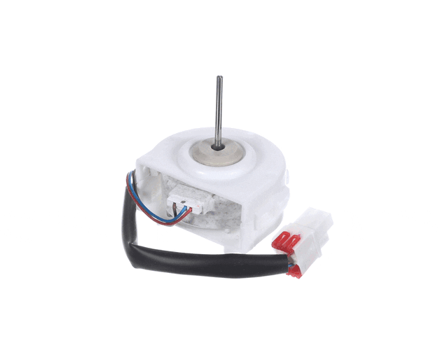 Beko Refrigerator Fan Motor - 4397620500