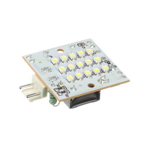 Beko Refrigerator Atk Led Board 230V Hualian - 4398080200