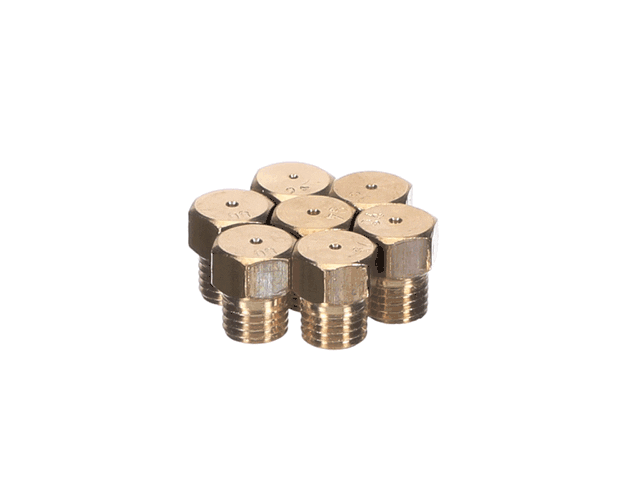 Beko LPG Injector - 4431600010
