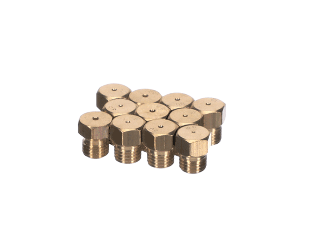 Beko Range G30-30 Injector Group (LPG) - 4431600011