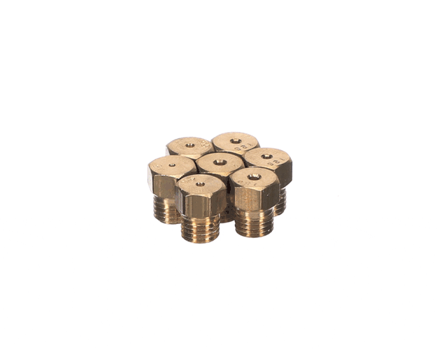Beko Range G30-30 Injector Group (LPG) - 4431600016