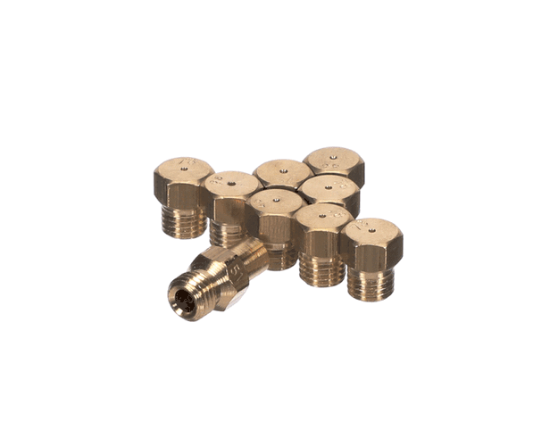 Beko Range G30-30 Injector Group (LPG) - 4431600019