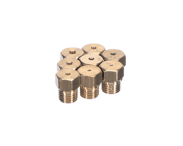 Beko Range G30-30 Injector Group (LPG) - 4431600022
