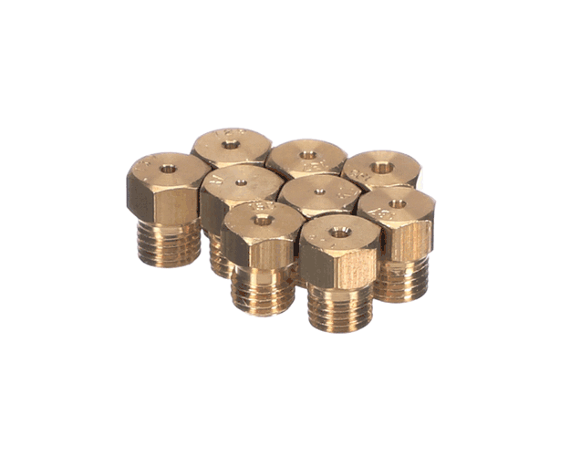 Beko Range G30-30 Injector Group (LPG) - 4431600027