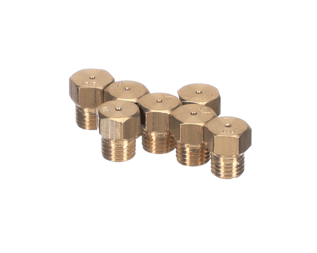 Beko Range G30-30 Injector Group (LPG) - 4431600030