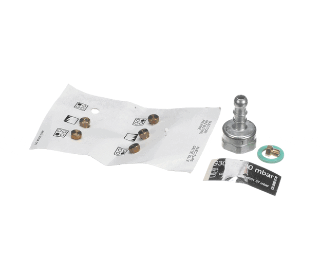 Beko 7737487904 Range G30-30Mbar Gas+Gril Lpg 4G Sab
