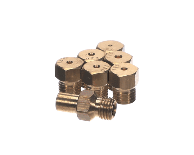 Beko Range USA FS NG Injector - 4431910160