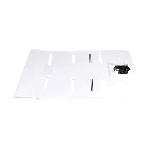 Beko Refrigerator Evaporator Cover - 4636010200