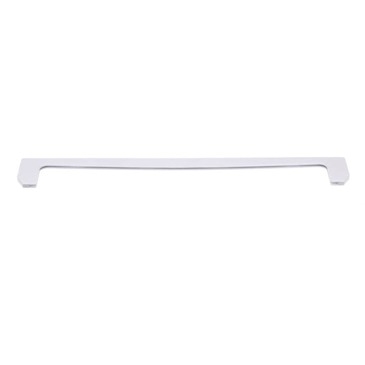 Beko 7229545513 Refrigerator Glass Shelf Front Strip