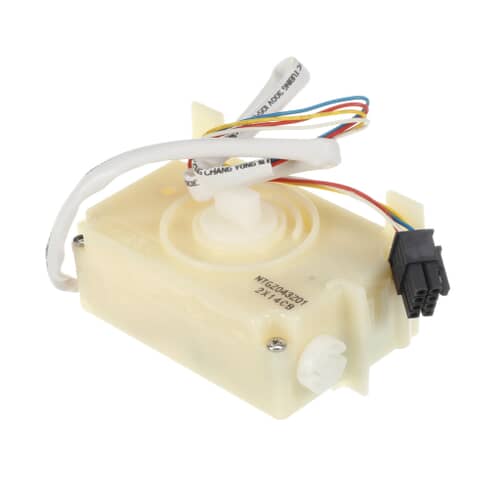 Beko Refrigerator Ice Cube Maker (Sbs) - 4827350200