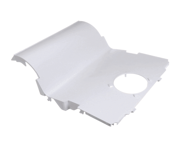 Beko Refrigerator Evaporator Cover - 4853720100