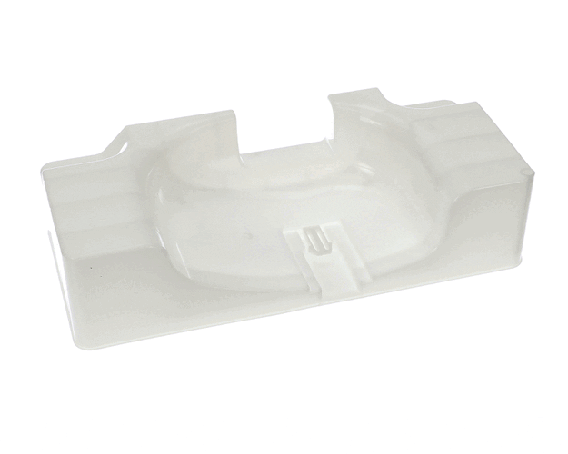 Beko Refrigerator Condenser Tank - 4882720100