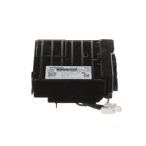Beko Refrigerator VCC Inverter - 4896852400
