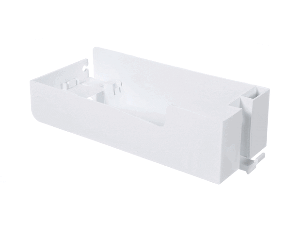 Beko Refrigerator BRFB1800WHIM VYWWR K7 - 4899210100