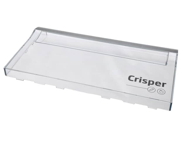 Beko Refrigerator Crisper Drawer Front - 4908518800