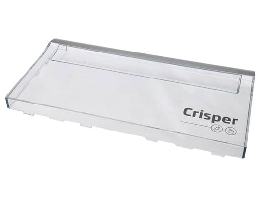 Beko Refrigerator Crisper Drawer Front - 4908518800