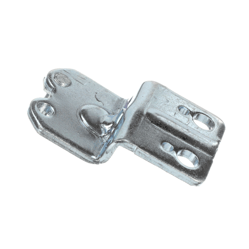 Beko Refrigerator Bottom Door Hingle - 4908750100